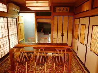 K'S Villa Hida-An Takayama  Exterior photo